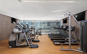 Four Points By Sheraton Bangkok Ploenchit Sukhumvit